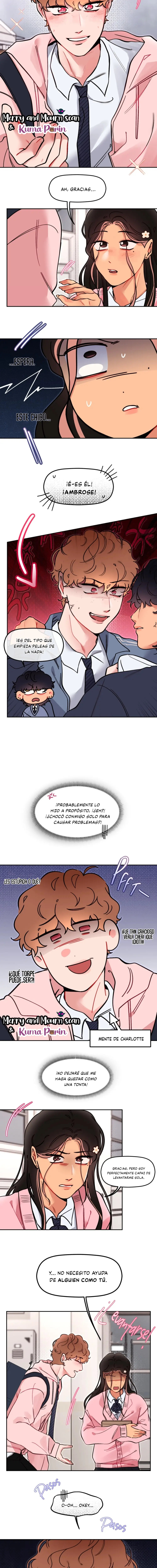 El Proyecto del Huevo Capitulo 20 página 3