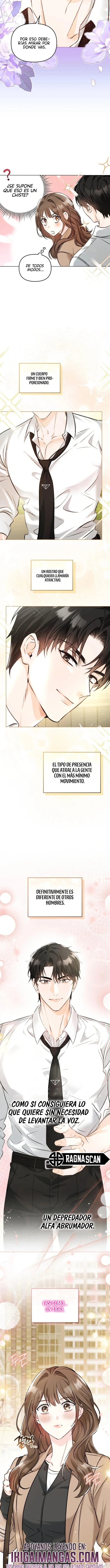 Bravo: El Pub de la Juventud Capitulo 1 página 10