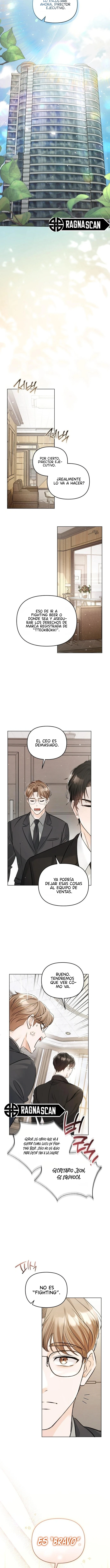Bravo: El Pub de la Juventud Capitulo 1 página 13