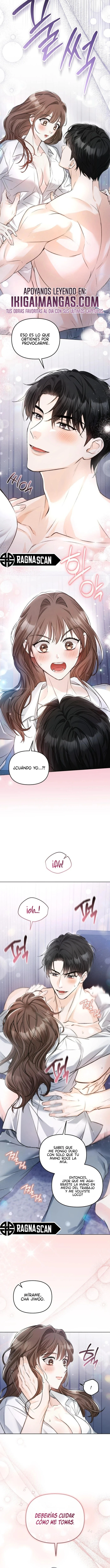 Bravo: El Pub de la Juventud Capitulo 1 página 3