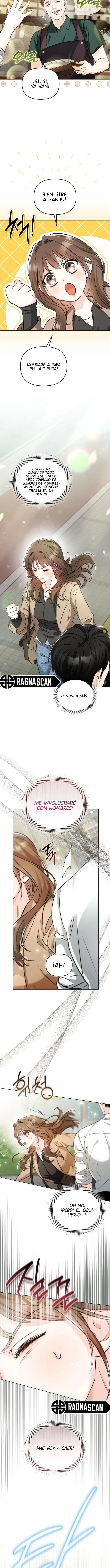 Bravo: El Pub de la Juventud Capitulo 1 página 8