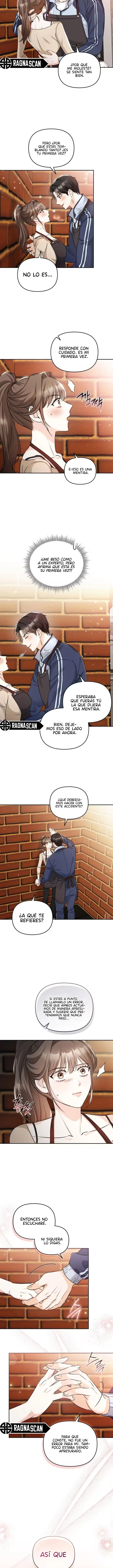 Bravo: El Pub de la Juventud Capitulo 10 página 10