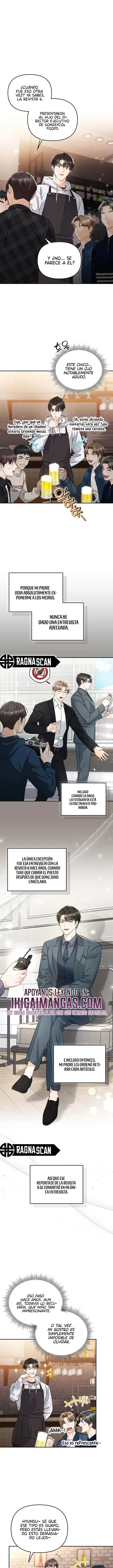 Bravo: El Pub de la Juventud Capitulo 10 página 2