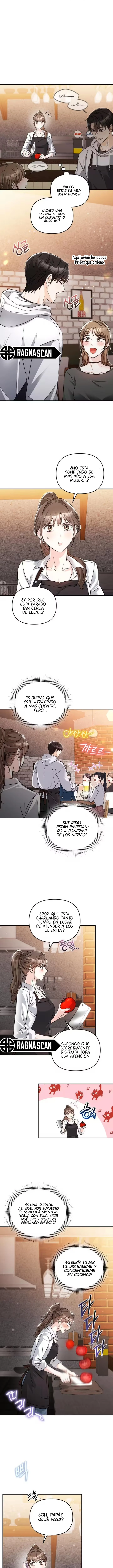 Bravo: El Pub de la Juventud Capitulo 10 página 4