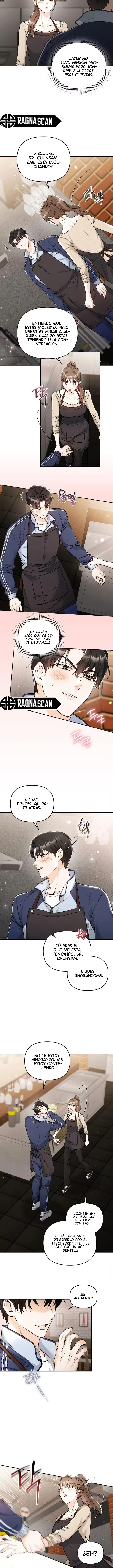 Bravo: El Pub de la Juventud Capitulo 10 página 7