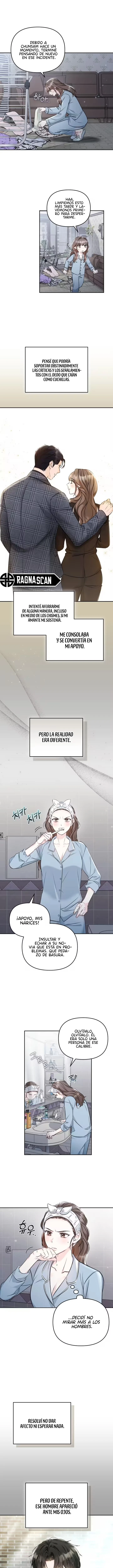 Bravo: El Pub de la Juventud Capitulo 11 página 12