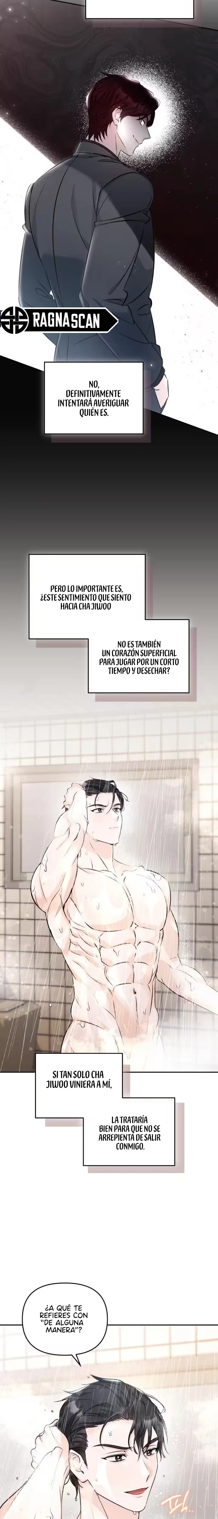 Bravo: El Pub de la Juventud Capitulo 11 página 15