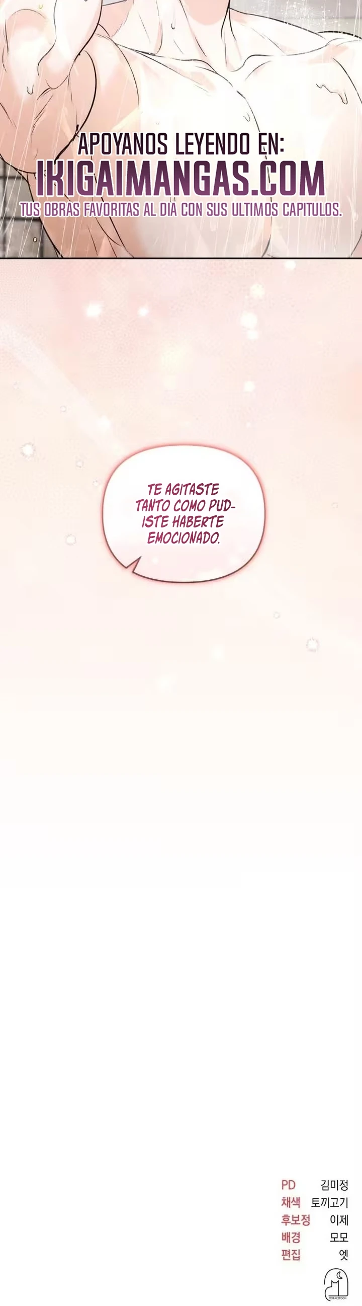 Bravo: El Pub de la Juventud Capitulo 11 página 16