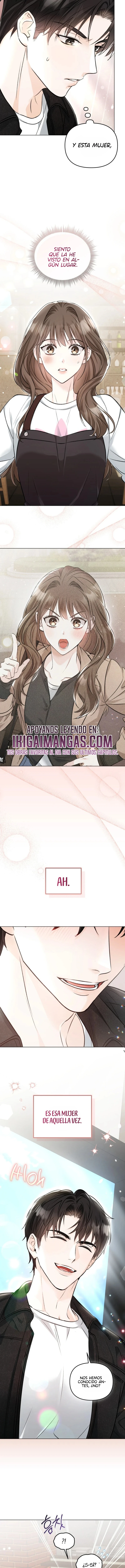Bravo: El Pub de la Juventud Capitulo 2 página 7