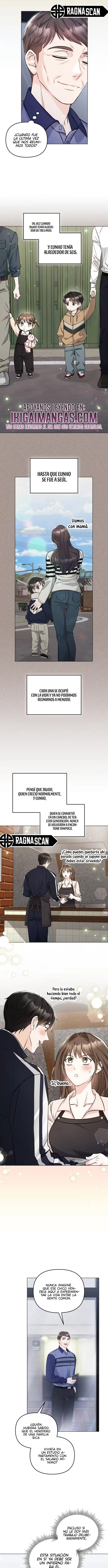 Bravo: El Pub de la Juventud Capitulo 7 página 11