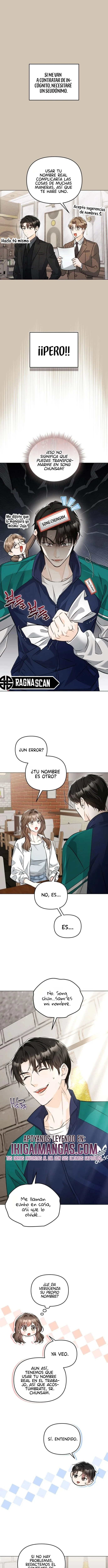 Bravo: El Pub de la Juventud Capitulo 7 página 2