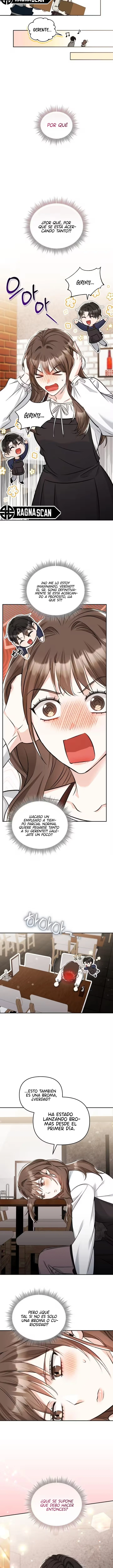 Bravo: El Pub de la Juventud Capitulo 8 página 10