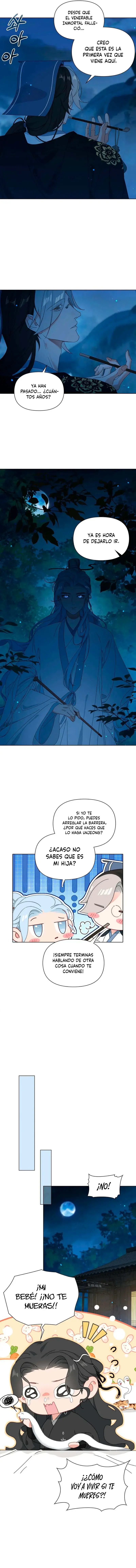 Vivo con sayo Capitulo 10 página 12