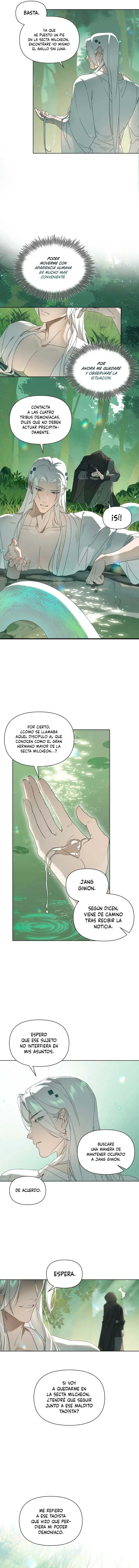 Vivo con sayo Capitulo 4 página 7