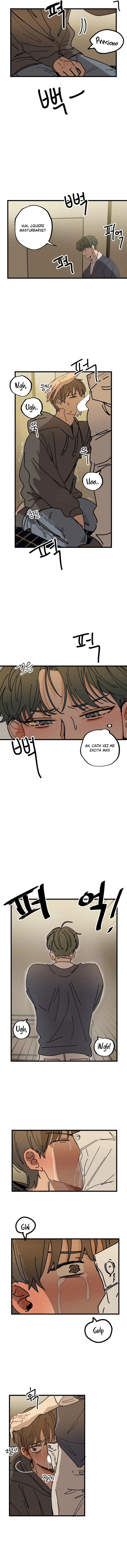 Señor fácil Capitulo 24 página 4