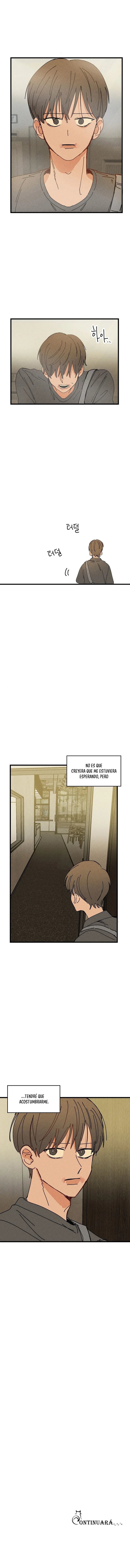 Señor fácil Capitulo 26 página 9