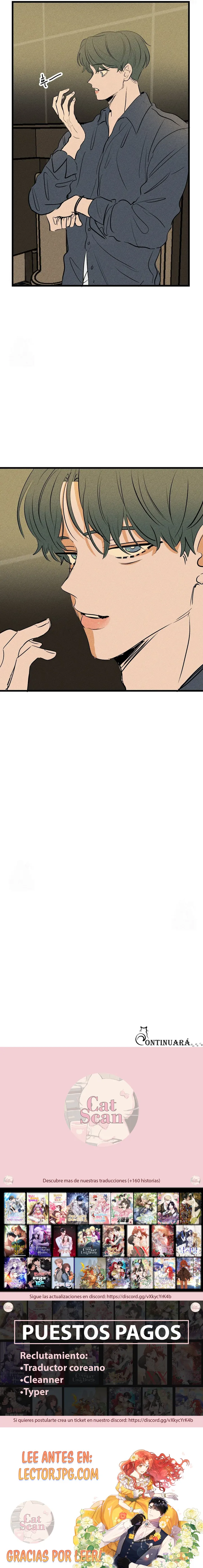 Señor fácil Capitulo 34 página 6