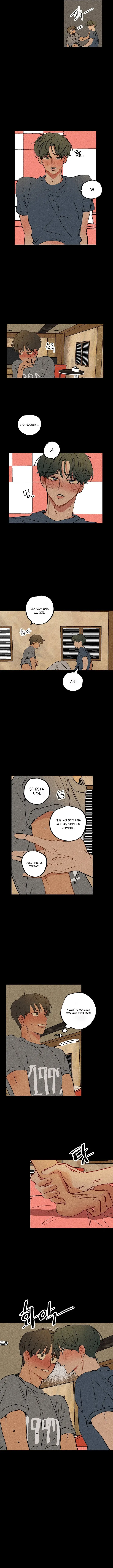 Señor fácil Capitulo 43 página 11