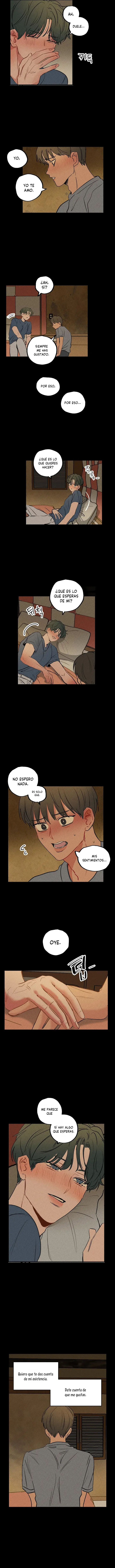 Señor fácil Capitulo 43 página 7