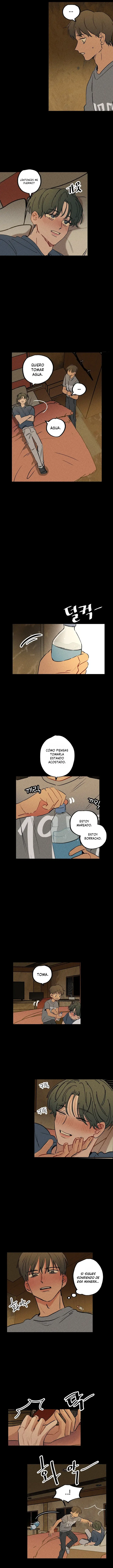 Señor fácil Capitulo 43 página 9