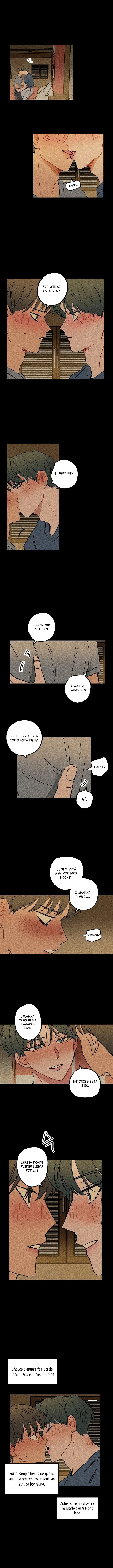 Señor fácil Capitulo 44 página 5