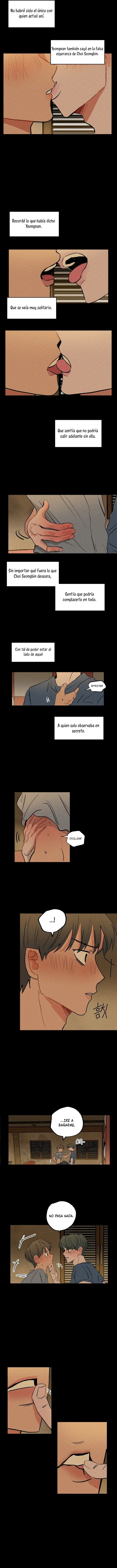 Señor fácil Capitulo 44 página 6