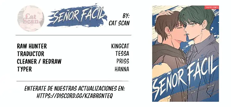 Señor fácil Capitulo 48 página 4