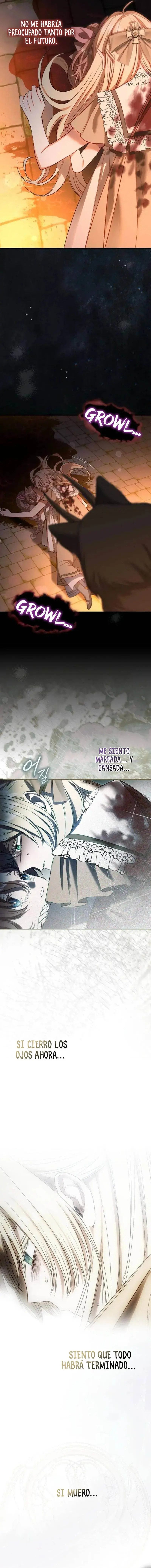 La cuñada de la protagonista femenina de una historia de crianza Capitulo 15 página 19