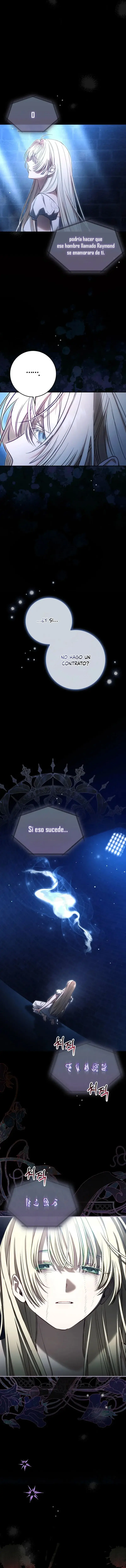 La cuñada de la protagonista femenina de una historia de crianza Capitulo 16 página 10