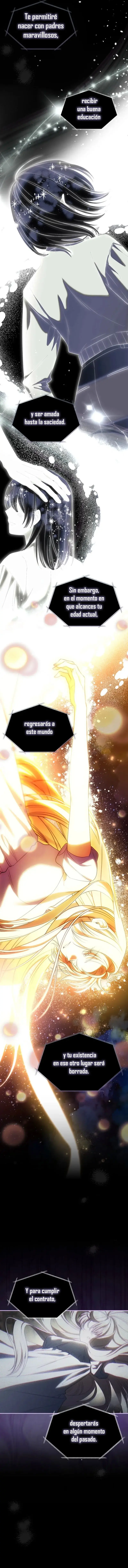 La cuñada de la protagonista femenina de una historia de crianza Capitulo 16 página 14