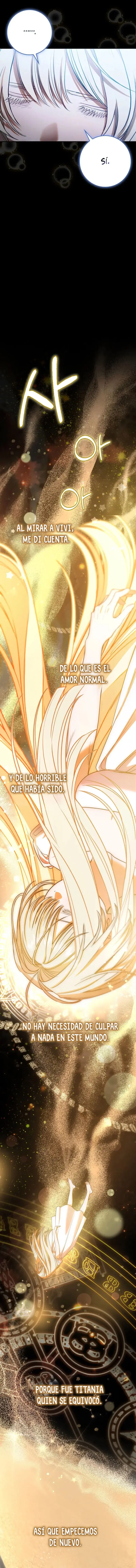 La cuñada de la protagonista femenina de una historia de crianza Capitulo 16 página 16