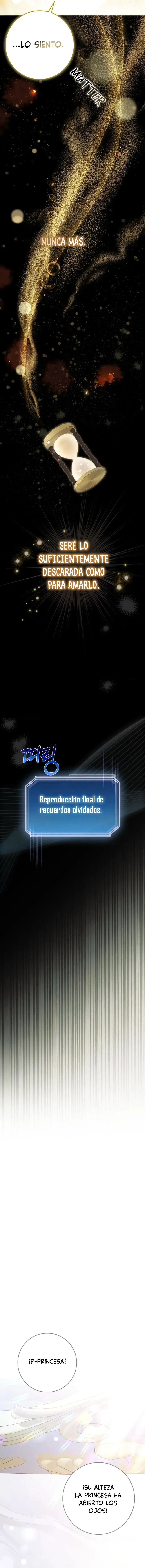 La cuñada de la protagonista femenina de una historia de crianza Capitulo 16 página 18