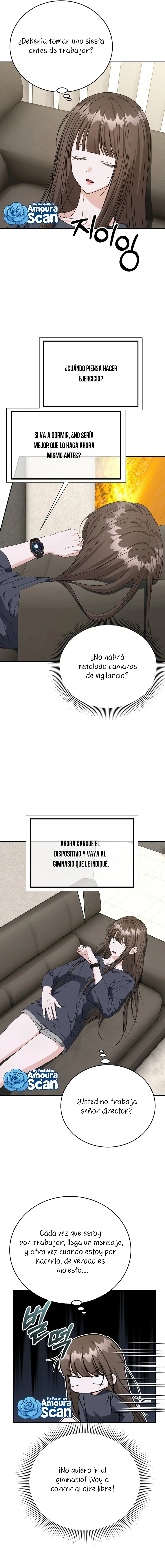 Soy del vecino de al lado Capitulo 10 página 2