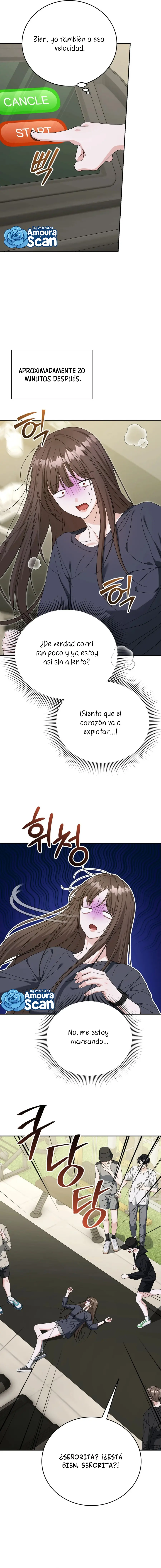 Soy del vecino de al lado Capitulo 10 página 4