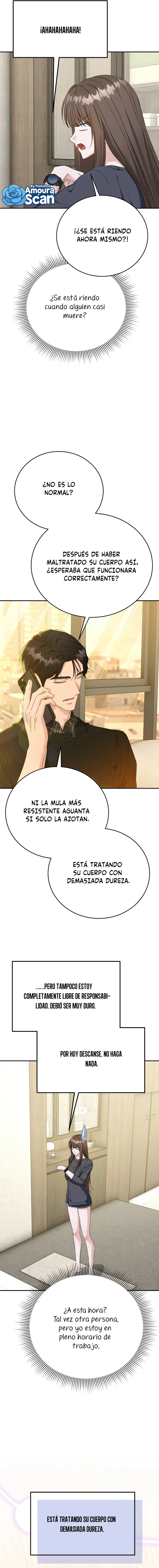 Soy del vecino de al lado Capitulo 10 página 7