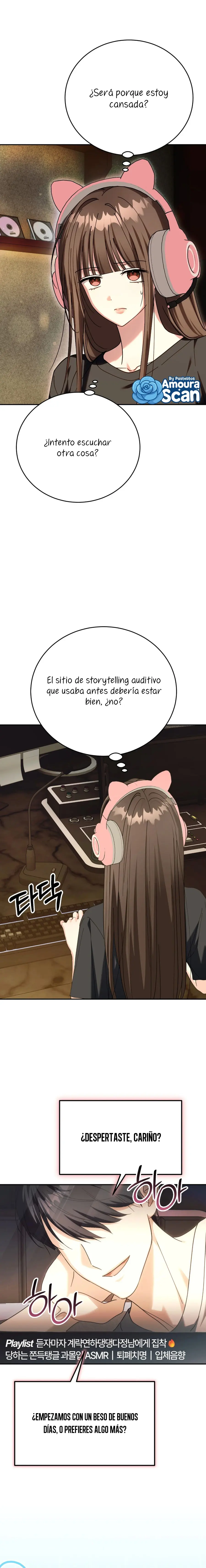 Soy del vecino de al lado Capitulo 13 página 2
