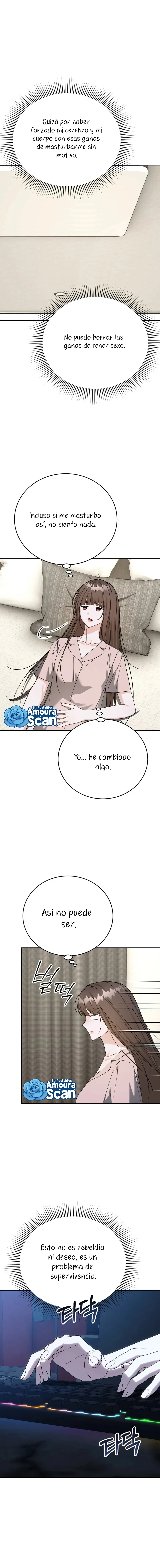 Soy del vecino de al lado Capitulo 13 página 4