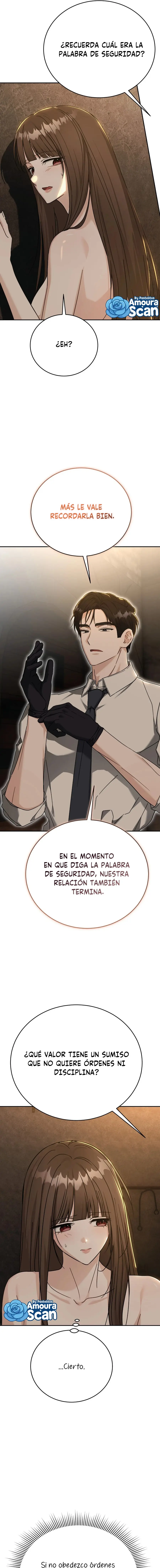 Soy del vecino de al lado Capitulo 14 página 13