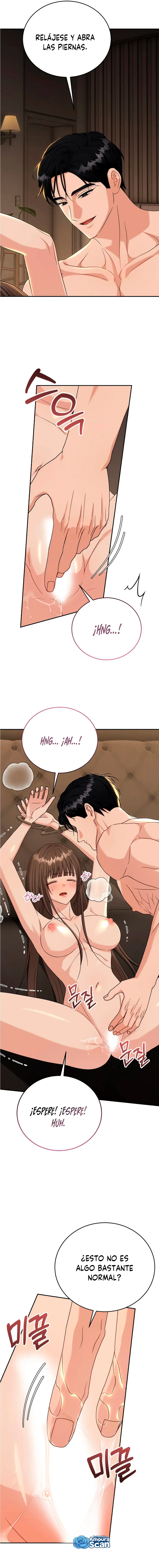Soy del vecino de al lado Capitulo 7 página 2