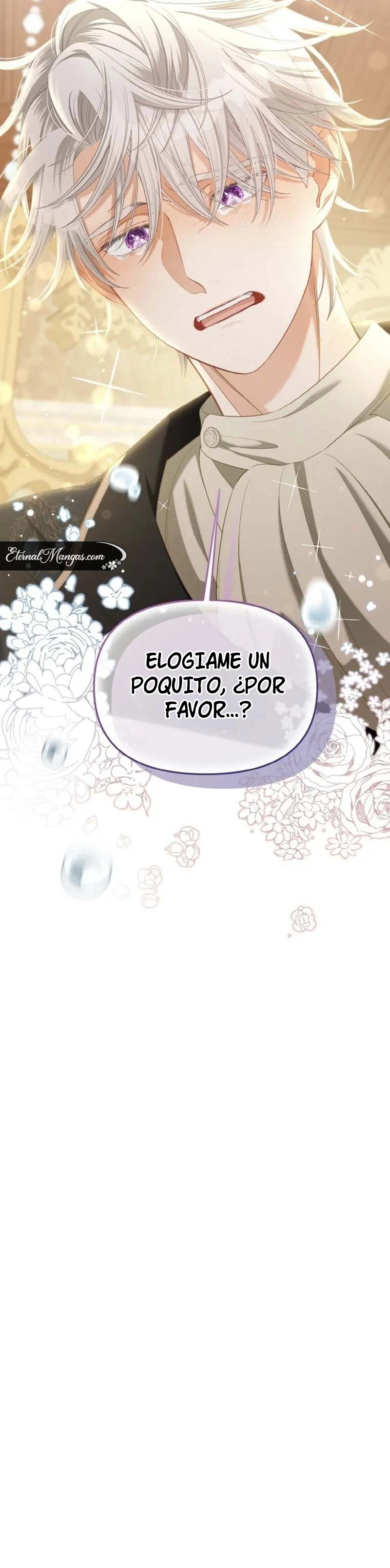 Solo me quedaré al lado del protagonista. Capitulo 51 página 3