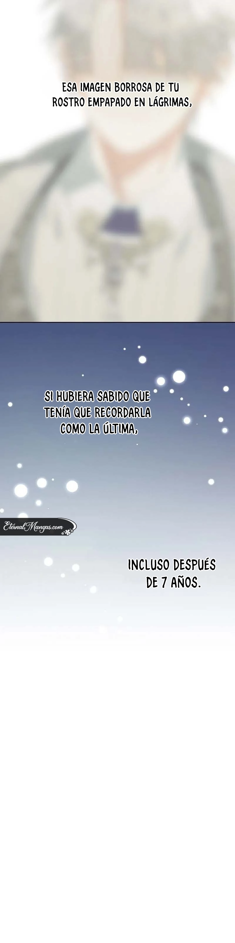Solo me quedaré al lado del protagonista. Capitulo 53 página 4
