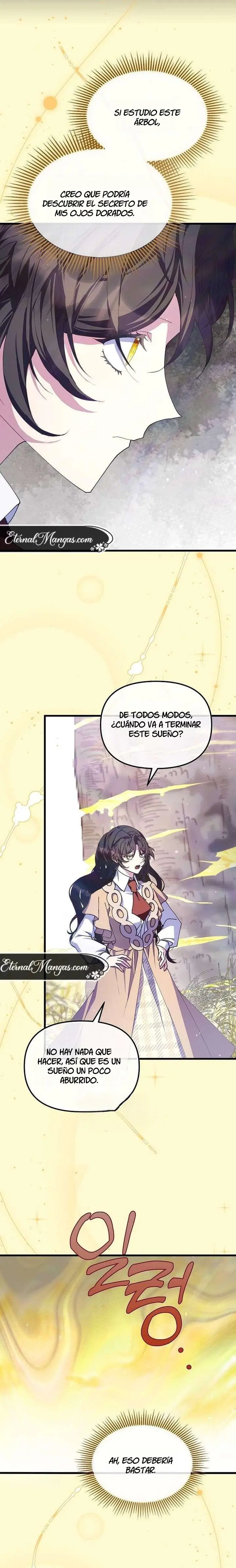 Solo me quedaré al lado del protagonista. Capitulo 63 página 13