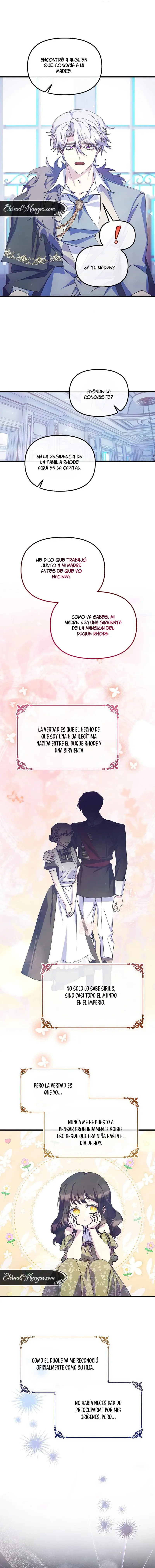 Solo me quedaré al lado del protagonista. Capitulo 78 página 10
