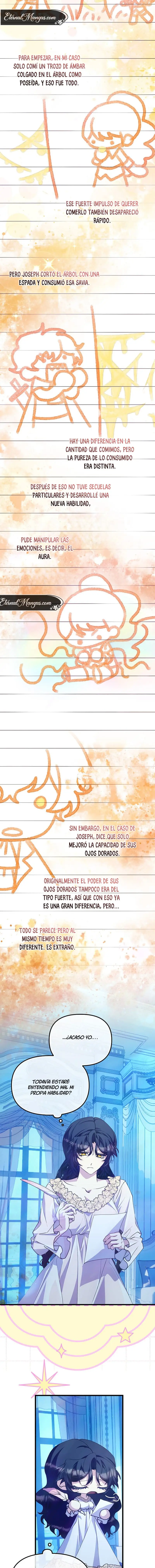 Solo me quedaré al lado del protagonista. Capitulo 84 página 13