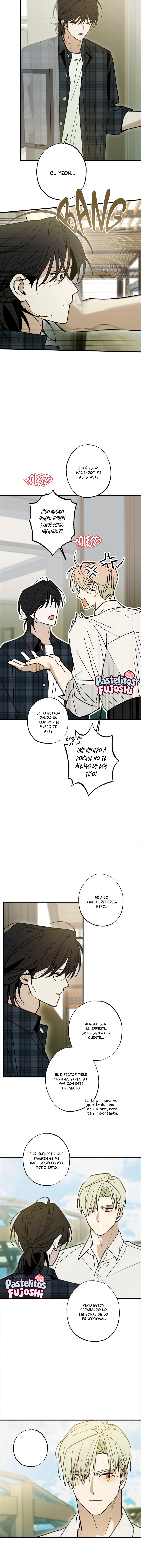 casa gumiho Capitulo 23 página 12