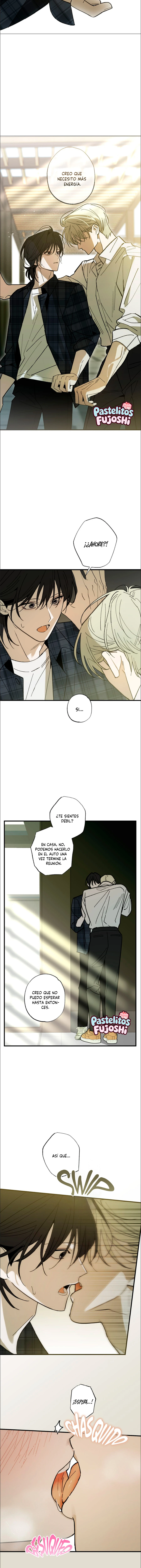 casa gumiho Capitulo 23 página 14