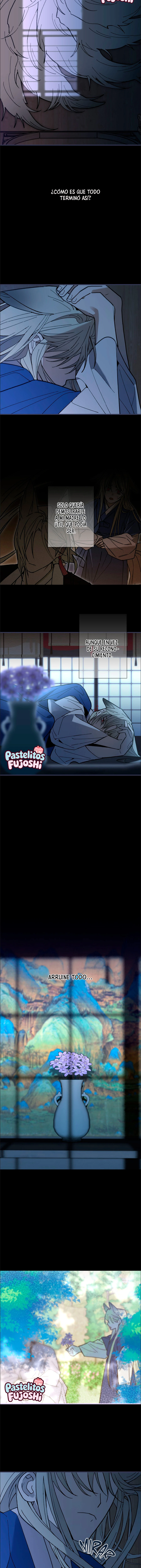 casa gumiho Capitulo 23 página 4
