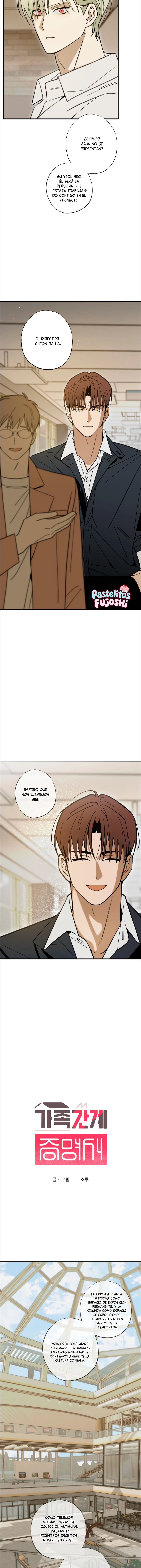 casa gumiho Capitulo 23 página 7
