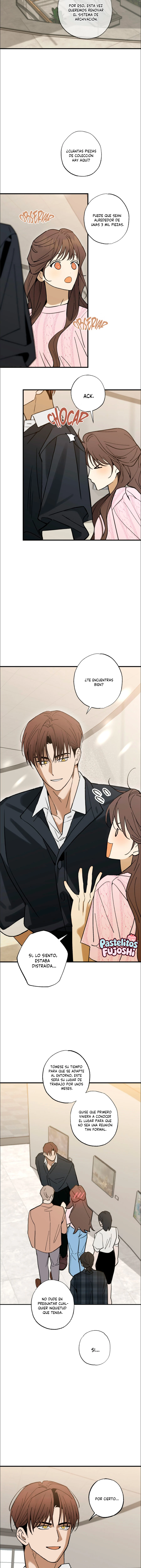 casa gumiho Capitulo 23 página 8
