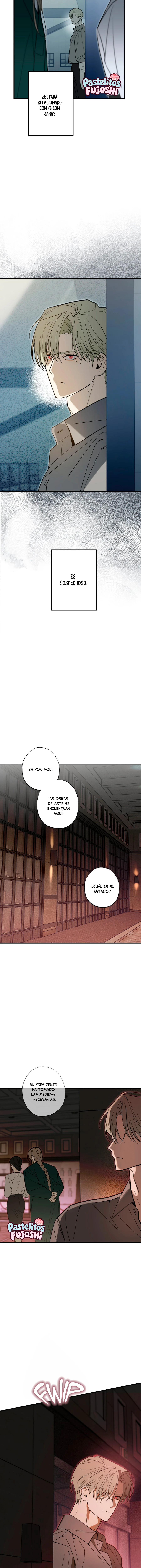 casa gumiho Capitulo 24 página 10